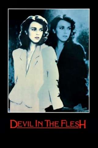 Diavolo in corpo [HD] (1986)