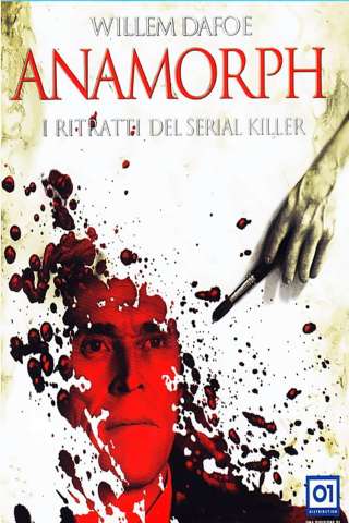 Anamorph - I ritratti del serial killer [HD] (2007)