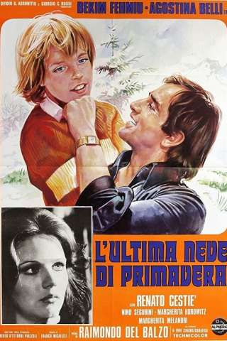 L'ultima neve di primavera [HD] (1973)