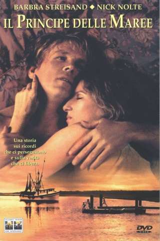 Il principe delle maree [HD] (1991)