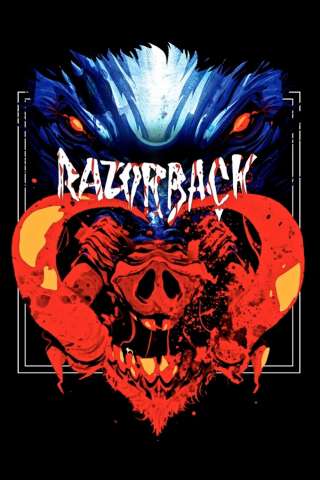 Razorback: oltre l'urlo del demonio [SD] (1984)