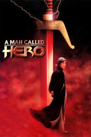 A Man Called Hero [HD] (1999)