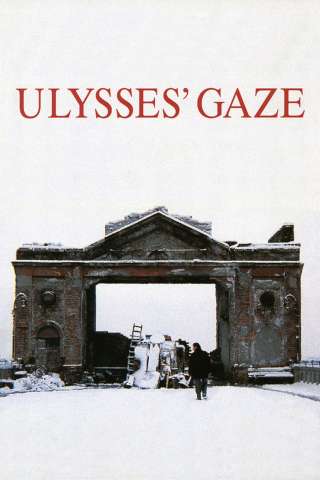 Lo sguardo di Ulisse [HD] (1995)