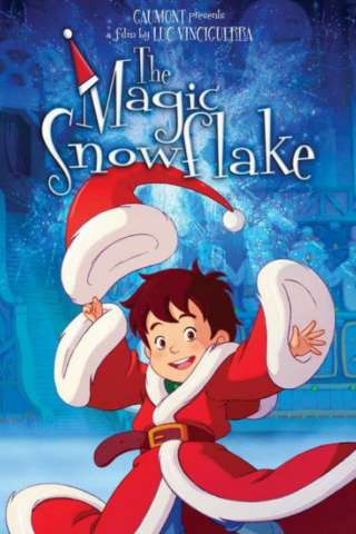 L'Apprendista Babbo Natale - Sulle Ali del Natale [DVDrip] (2013)