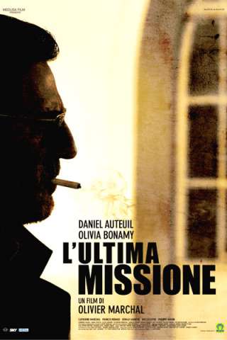 L'ultima missione [DVDrip] (2008)