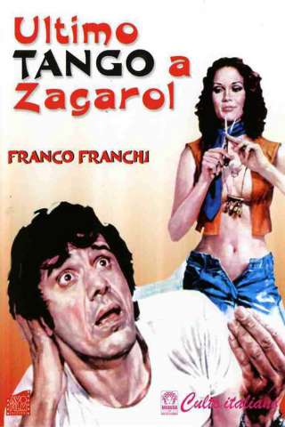 Ultimo tango a Zagarol [HD] (1973)