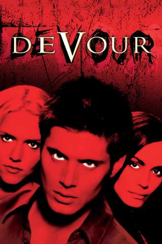 Devour - Il gioco di Satana [HD] (2005)
