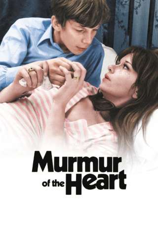 Soffio al cuore [HD] (1971)
