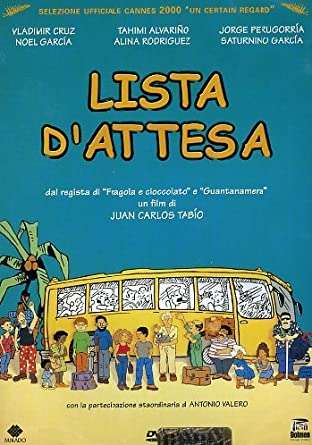 Lista d'attesa [HD] (2000)