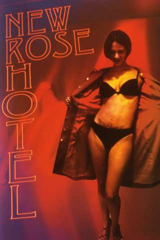 New Rose Hotel [HD] (1999)