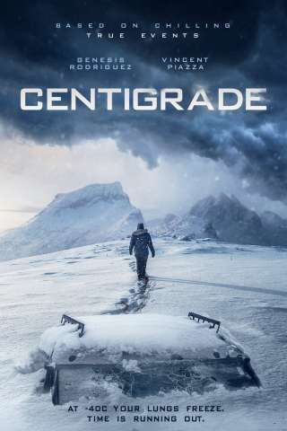 Centigrade [HD] (2020)