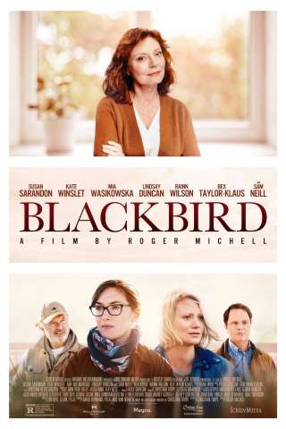 Blackbird - L'ultimo abbraccio [HD] (2020)