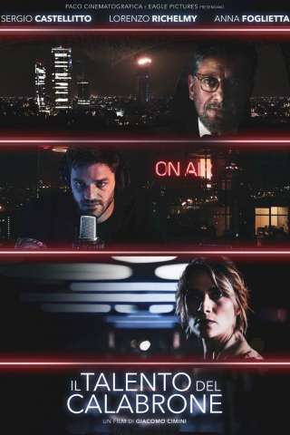 Il talento del calabrone [HD] (2020)