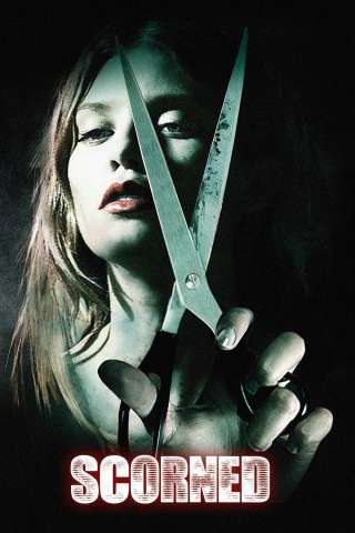 Scorned [HD] (2013)