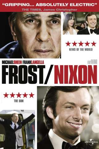 Frost/Nixon - Il duello [HD] (2008)