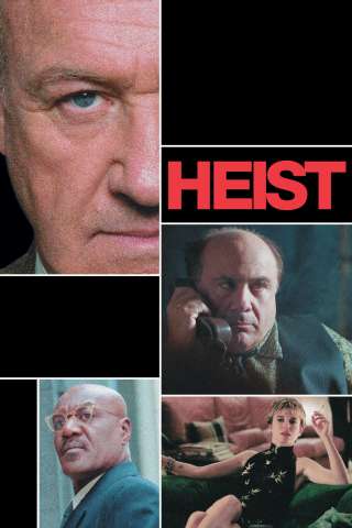 Il colpo [HD] (2001)