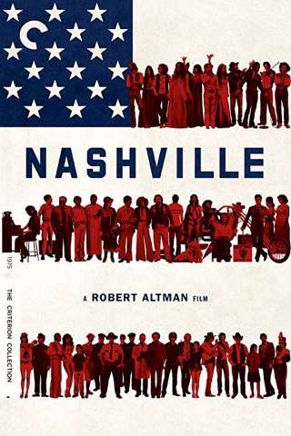 Nashville [HD] (1975)