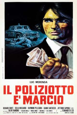 Il poliziotto è marcio [HD] (1974)