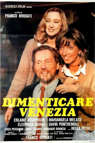 Dimenticare Venezia [SD] (1979)