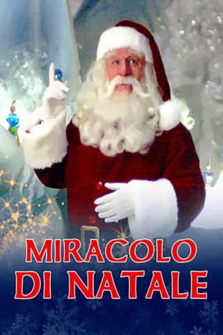 Miracolo di Natale [HD] (2002)