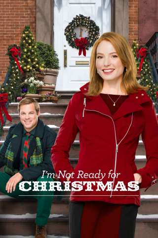 Non sono pronta per Natale [HD] (2015)
