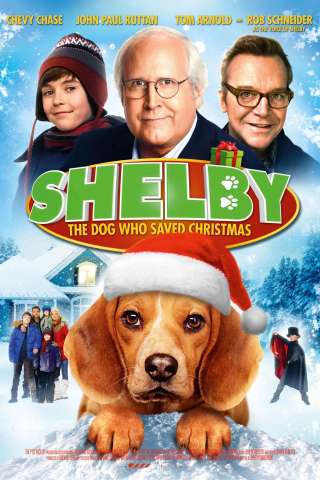 Shelby - Il cane che salvò il Natale [HD] (2014)