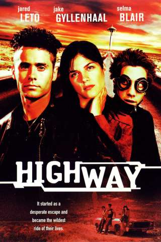 Fuga da Seattle [HD] (2002)