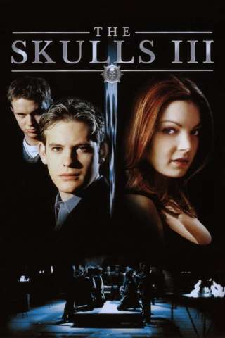 The Skulls III [HD] (2004)