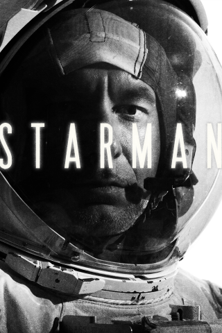 Starman [HD] (2020)