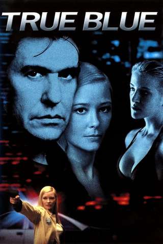 True blue - L'anello mancante [HD] (2001)