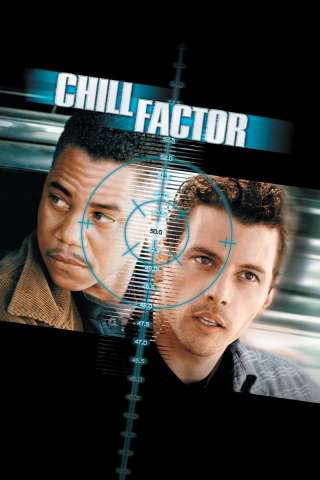 Chill factor - Pericolo imminente [HD] (1999)