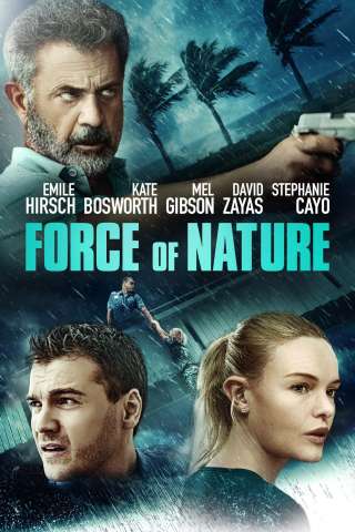 La forza della natura [HD] (2020)