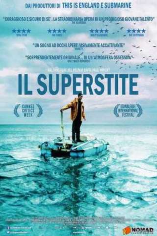 Il superstite [HD] (2013)