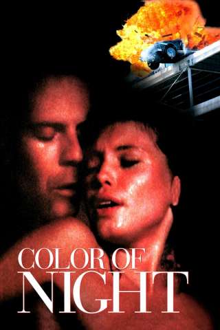 Il colore della notte [HD] (1994)