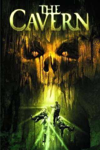 The Cavern [HD] (2005)