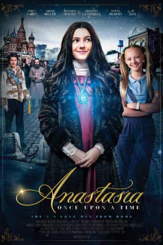 Anastasia [HD] (2020)