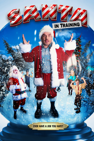Babbo Natale in prova [HD] (2019)