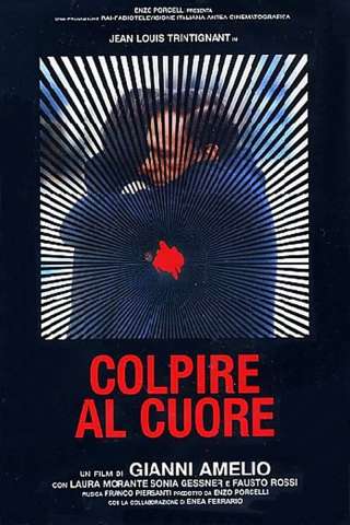 Colpire al cuore [HD] (1982)