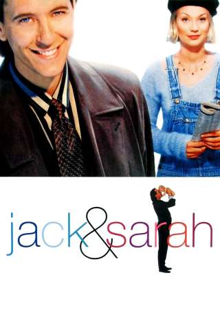 Jack & Sarah [HD] (1995)