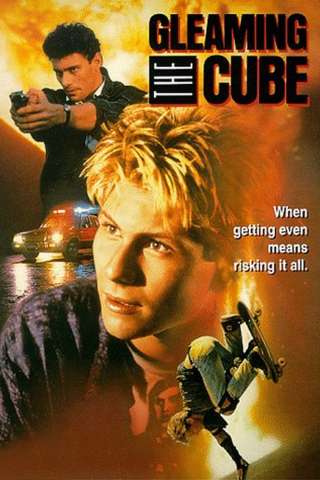 California Skate [HD] (1989)