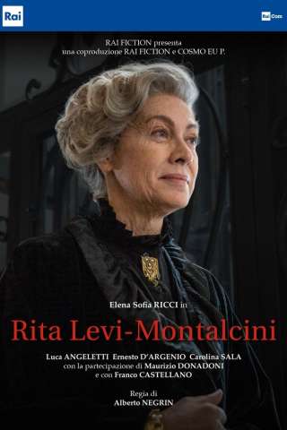 Rita Levi Montalcini [HD] (2020)