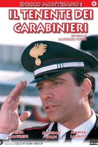 Il tenente dei carabinieri [HD] (1986)