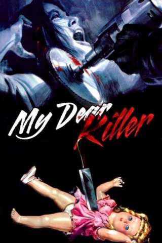 Mio caro assassino [HD] (1972)
