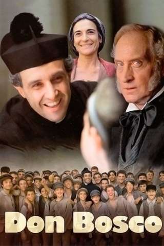 Don Bosco [HD] (2004)