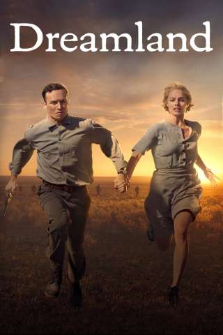 Dreamland [HD] (2019)