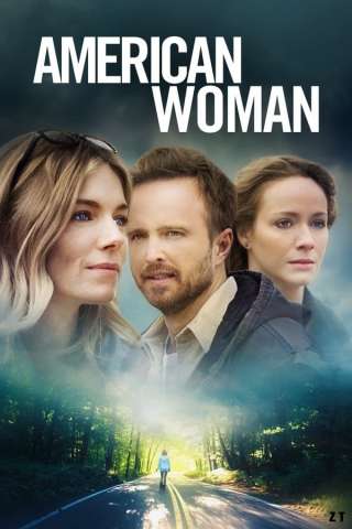 American Woman [HD] (2018)