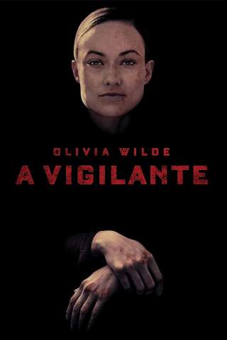 A Vigilante [HD] (2019)