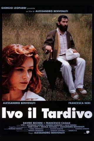 Ivo il tardivo [HD] (1995)