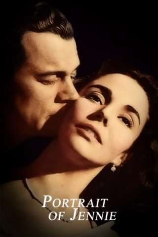 Il ritratto di Jennie [HD] (1948)