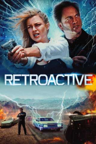 Retroactive - Non toccate il passato [HD] (1997)
